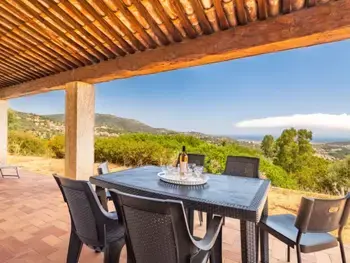 Location Maison à Bormes les Mimosas 8 personnes, Hyères