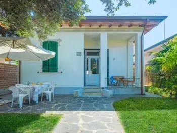 Location Villa à Marina Pietrasanta 6 personnes, Viareggio