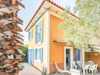 Location Maison à Fréjus 6 personnes, Le Muy