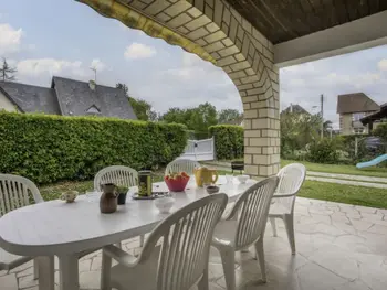 Location Maison à Cabourg 6 personnes, Basse Normandie