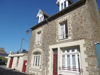 Location Maison à Cancale 2 personnes, Saint Malo