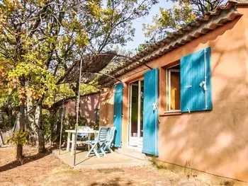 Location Maison à Apt 4 personnes, Roussillon