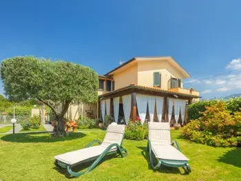 Location Maison à Marina Pietrasanta 6 personnes, Forte dei Marmi