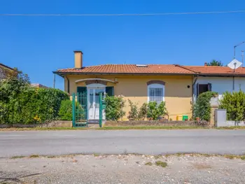 Location Maison à Marina Pietrasanta 4 personnes, Forte dei Marmi