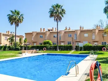 Location Maison à Marbella 6 personnes, Espagne