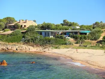 Location Maison à Porto Istana 6 personnes, Olbia Tempio