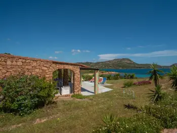 Location Maison à Porto Istana 6 personnes, Olbia Tempio