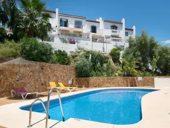 Location Maison à Nerja 5 personnes, Espagne