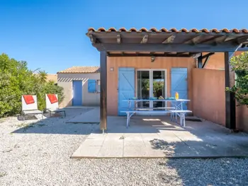 Location Maison à Saint Cyprien 6 personnes, Collioure