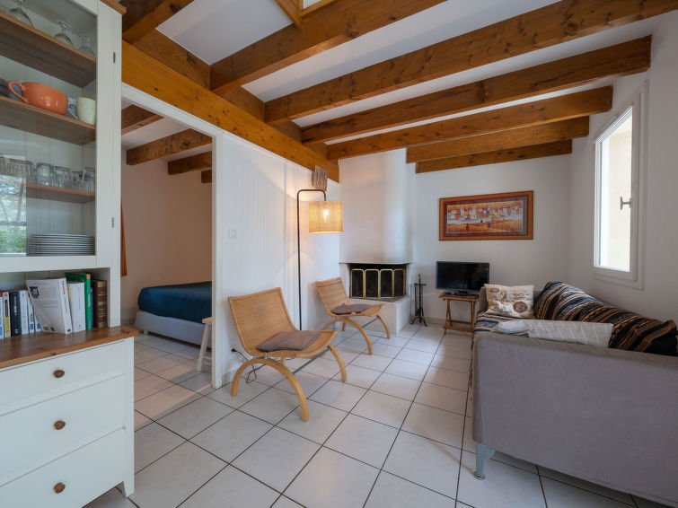 Location Maison à Lacanau 6 personnes, Lacanau (Océan)