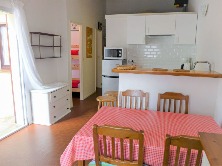 Location Maison à Lacanau 4 personnes, Lacanau (Océan)