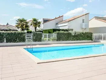 Location Maison à Vaux Sur Mer 4 personnes, Poitou Charentes