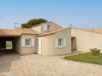 Location Maison à Vaux Sur Mer 6 personnes, Saint Georges de Didonne