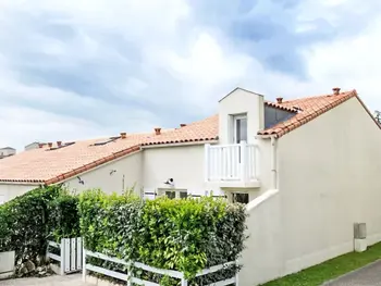 Location Maison à Vaux Sur Mer 5 personnes, Poitou Charentes