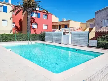 Location Maison à Le Barcarès 6 personnes