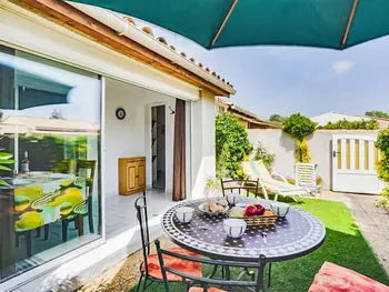 Location Maison à Cap d'Agde 4 personnes, Hérault