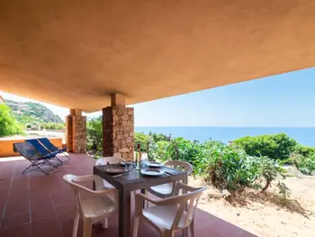 Location Maison à Costa Paradiso 6 personnes, Olbia Tempio