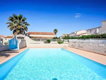 Location Maison à Cap d'Agde 4 personnes, Hérault