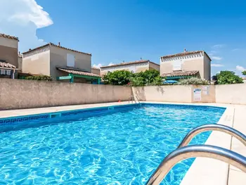 Location Maison à Cap d'Agde 4 personnes, France