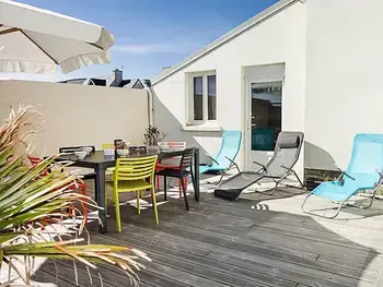 Location Maison à Loctudy 7 personnes, Bénodet