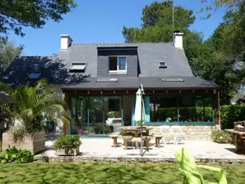 Location Maison à Carnac 7 personnes, Morbihan