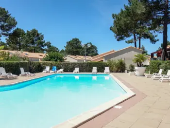 Location Maison à Les Mathes 5 personnes, Poitou Charentes