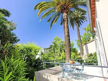 Location Maison à Cannes 4 personnes, Alpes Maritimes