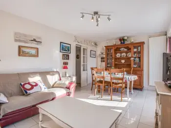 Location Maison à Quiberon 5 personnes, Morbihan