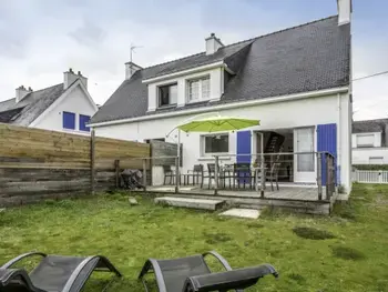 Location Maison à Carnac 5 personnes, Morbihan