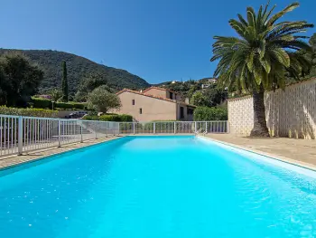 Location Maison à Cavalaire 4 personnes