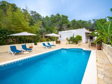 Location Villa Île d'Ibiza , maisons vacances Île d'Ibiza - Noorea