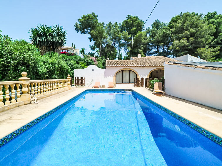 Location Maison à Jávea 4 personnes, Javea