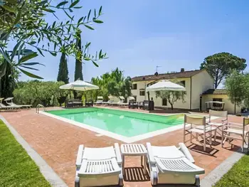 Location Villa à Vinci 14 personnes, Montelupo Fiorentino