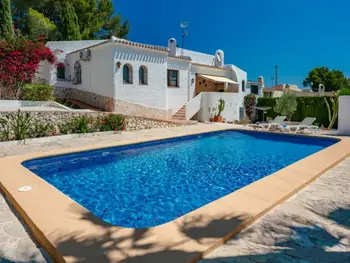 Location Maison à Jávea 4 personnes, Costa Blanca