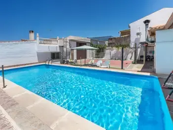 Location Maison à Granada Cacín 4 personnes, Espagne