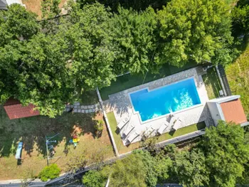 Location Maison à Trogir 7 personnes, Kastel Kambelovac