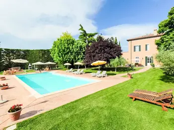 Location Villa à Bettona 12 personnes, Assisi