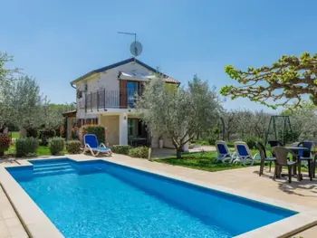 Location Gîte à Umag 5 personnes, Nova Vas