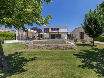 Location Villa à Sveti Petar u Šumi 8 personnes, Istrie