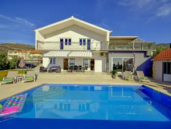 Location Maison à Kaštela 6 personnes, Kastel Luksic