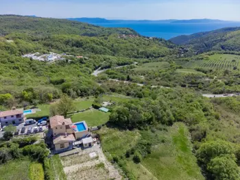 Location Maison à Labin 4 personnes, Istrie