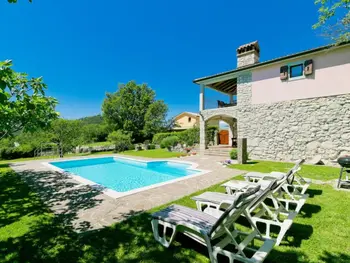 Location Maison à Labin 5 personnes, Istrie