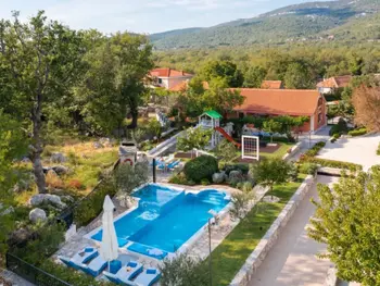 Location Maison à Trogir 8 personnes, Ile de Drvenik Mali