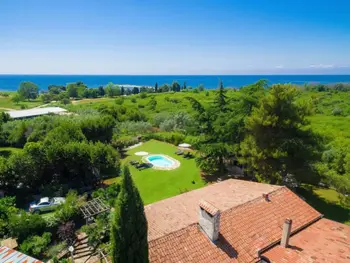 Location Villa à Umag 8 personnes, Istrie