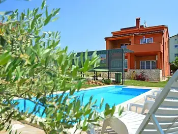 Location Maison à Novigrad (Istra) 8 personnes, Nova Vas