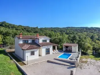 Location Maison à Rabac 8 personnes, Istrie