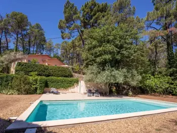 Location Maison à Gordes 7 personnes, Roussillon