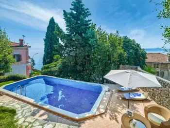 Location Villa à Moscenicka Draga 8 personnes, Istrie