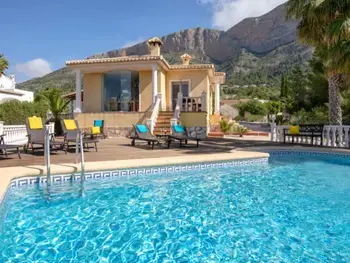 Location Maison à Jávea 6 personnes, Costa Blanca