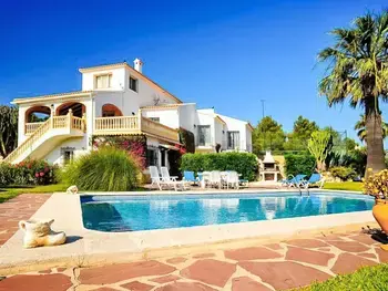 Location Maison à Jávea 8 personnes, Costa Blanca